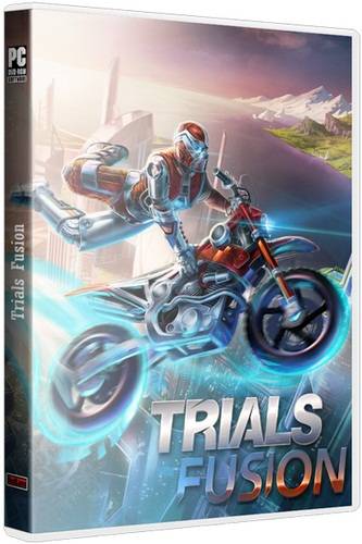 Trials Fusion Trials Fusion