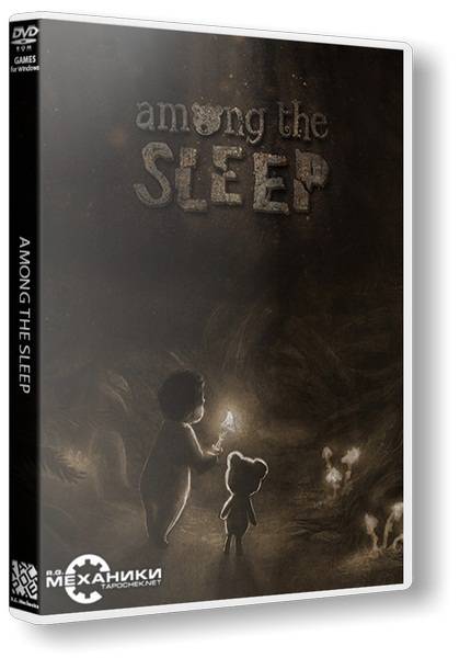 Among the Sleep