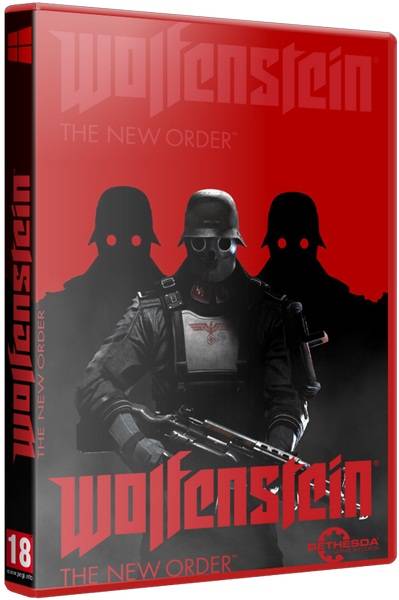 Wolfenstein: The New Order