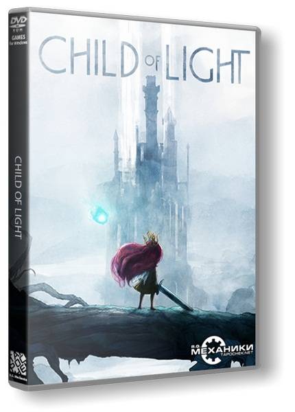 Child of Light Child of Light