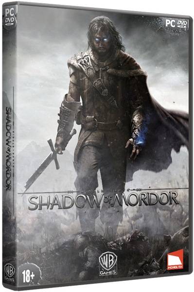Middle Earth: Shadow of Mordor Middle Earth: Shadow of Mordor