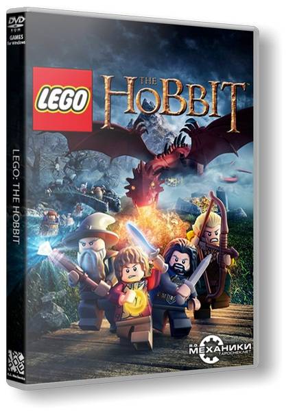 LEGO The Hobbit