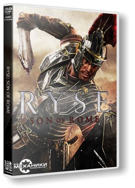 Ryse: Son of Rome