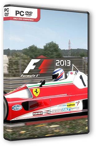 F1 2013 F1 2013