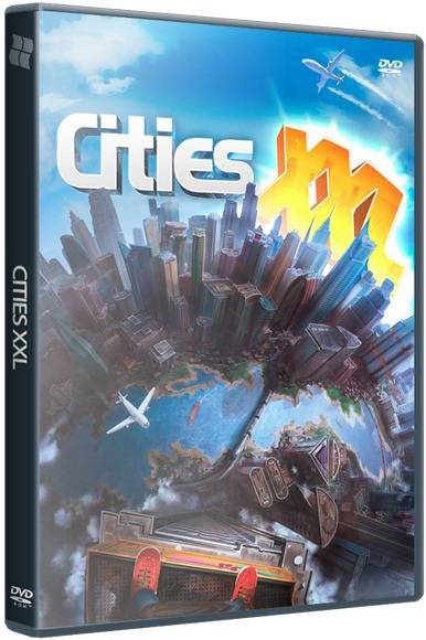 Cities XXL Cities XXL