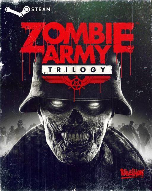 Zombie Army: Trilogy