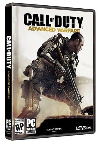 Call of Duty: Advanced Warfare