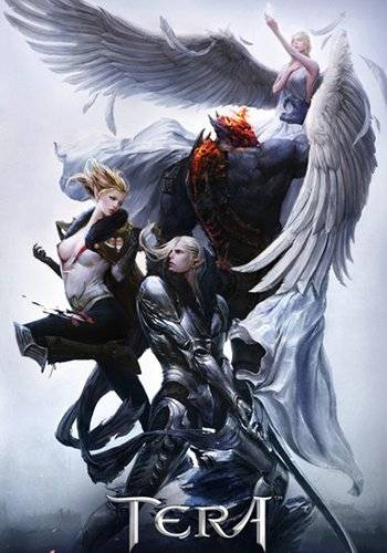 Tera Online [40]