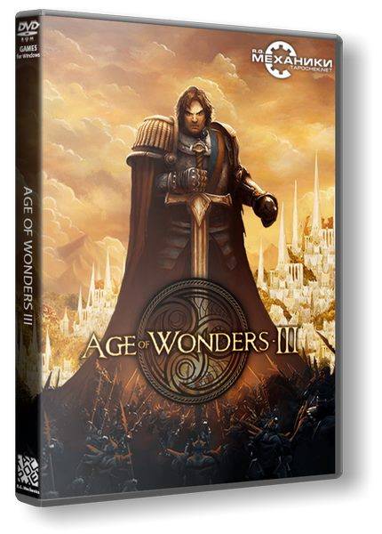 Age of Wonders 3: Deluxe Edition Age of Wonders 3: Deluxe Edition