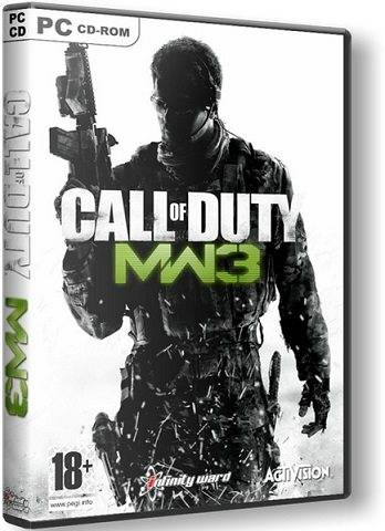 Call of Duty: Modern Warfare 3 Call of Duty: Modern Warfare 3