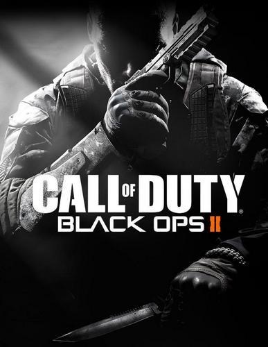 Call of Duty: Black Ops 2