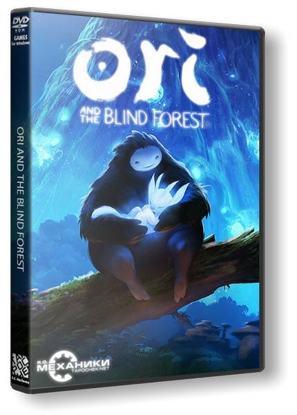 Ori and the Blind Forest Ori and the Blind Forest