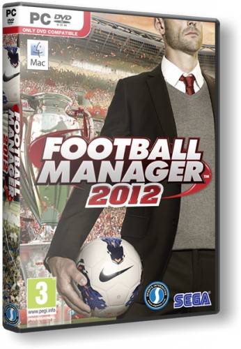 Football Manager 2012