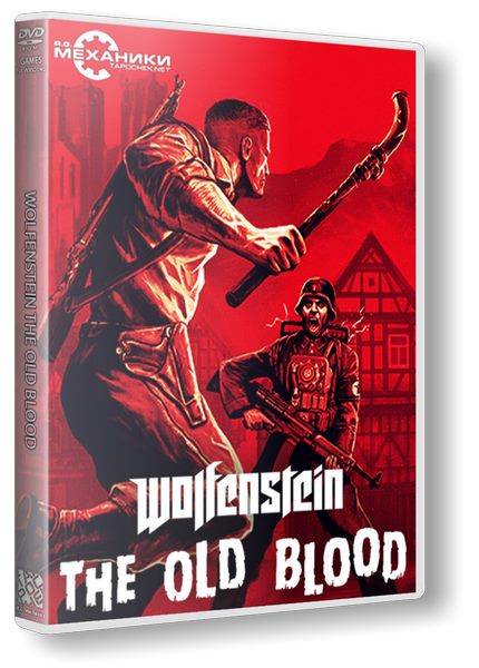 Wolfenstein: The Old Blood Wolfenstein: The Old Blood