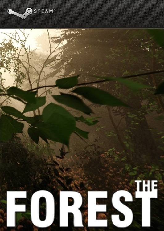 The Forest / Лес