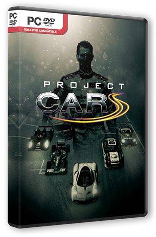 Project CARS