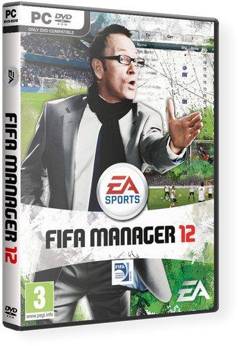 FIFA Manager 12