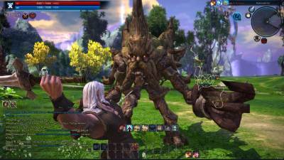 четвертый скриншот из Tera Online [40]