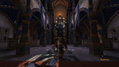 третий скриншот из Styx: Master of Shadows