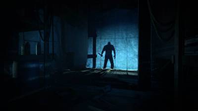 первый скриншот из Outlast: Whistleblower