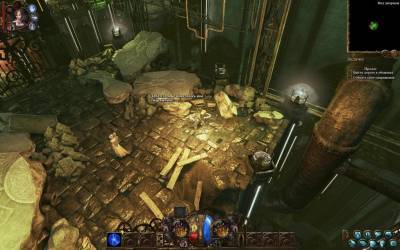 первый скриншот из The Incredible Adventures of Van Helsing 2