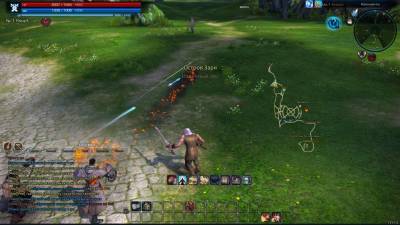 второй скриншот из Tera Online [40]