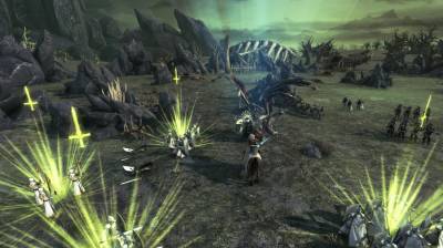 третий скриншот из Age of Wonders 3: Deluxe Edition
