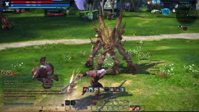 первый скриншот из Tera Online [40]
