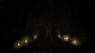 первый скриншот из Amnesia: The Dark Descent