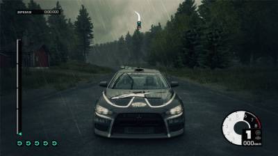 третий скриншот из DiRT 3