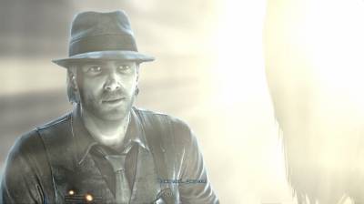 первый скриншот из Murdered: Soul Suspect