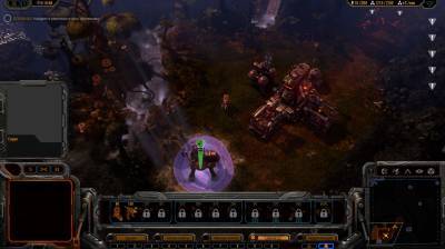 четвертый скриншот из Grey Goo