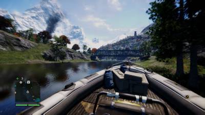 второй скриншот из Far Cry 4