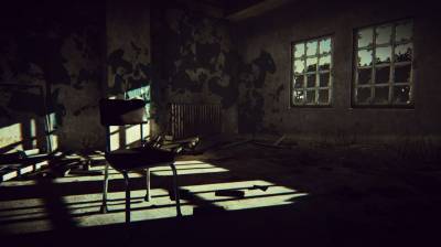 третий скриншот из Daylight