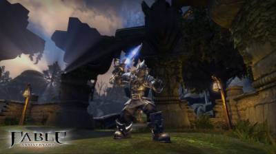 первый скриншот из Fable Anniversary