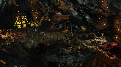 четвертый скриншот из LEGO The Hobbit