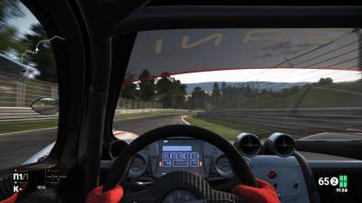 четвертый скриншот из Project CARS