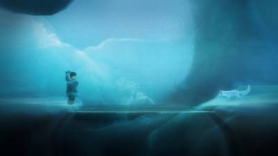 четвертый скриншот из Never Alone