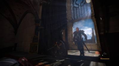 четвертый скриншот из Styx: Master of Shadows