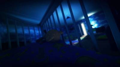 третий скриншот из Among the Sleep