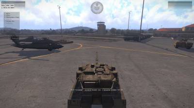 четвертый скриншот из Arma 3