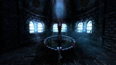 третий скриншот из Amnesia: The Dark Descent