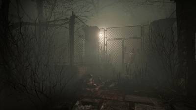 четвертый скриншот из Outlast: Whistleblower