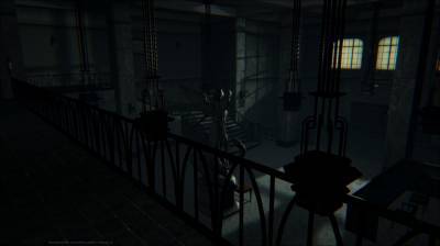 первый скриншот из Daylight