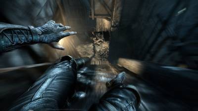 четвертый скриншот из Thief