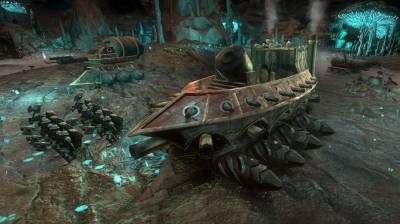 второй скриншот из Age of Wonders 3: Deluxe Edition