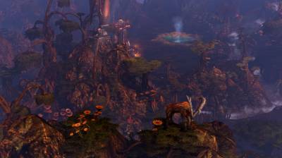 второй скриншот из Grey Goo