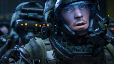третий скриншот из Call of Duty: Advanced Warfare