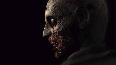 третий скриншот из Resident Evil / biohazard HD REMASTER