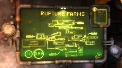 четвертый скриншот из Oddworld: New 'n' Tasty